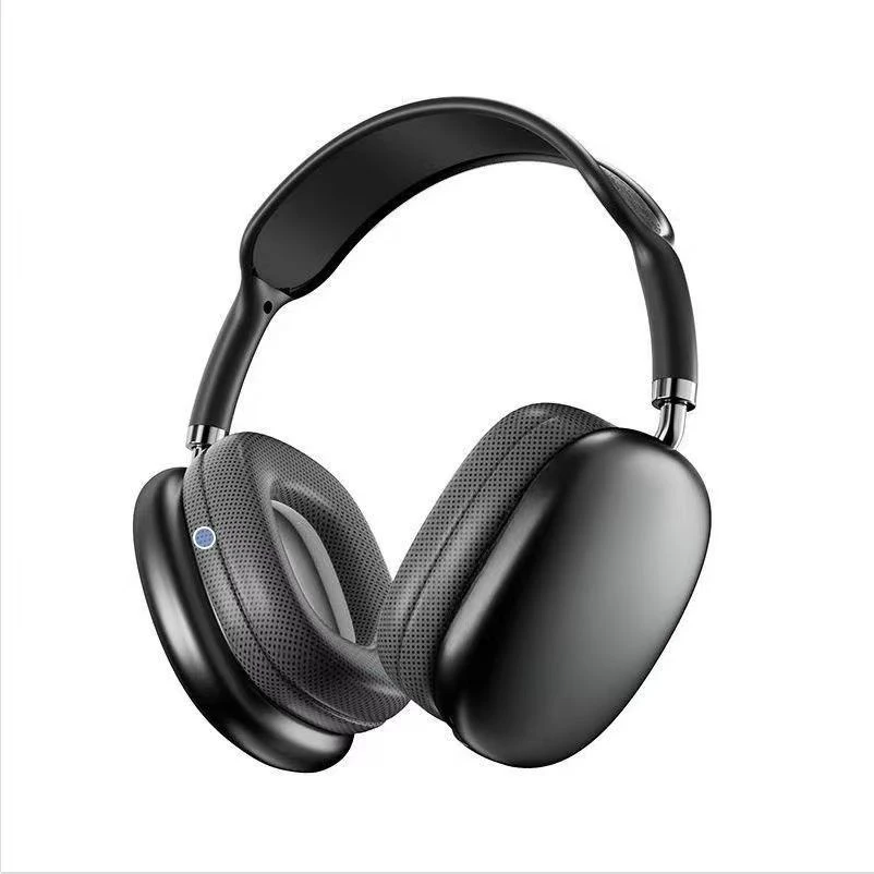 Headphones Stereo Headphone China Origin High-Beauty No Vacuum Forming Wireless Bluetooth Headband