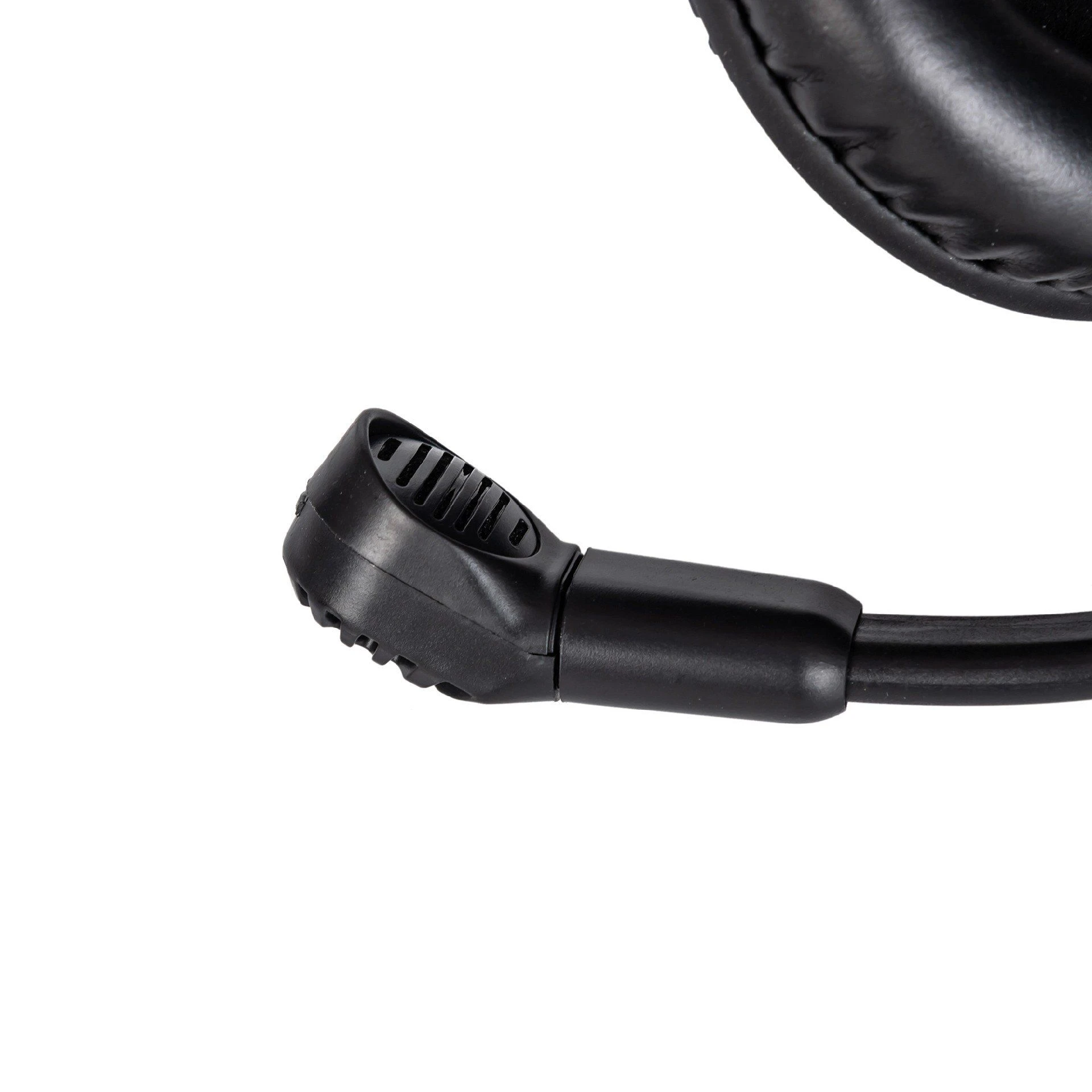 Headset 3.5mm Language Lab Headphone CE RoHS OEM Available for Language High Quality Popular Headband Wired Cable Noise Canceling Over Ear