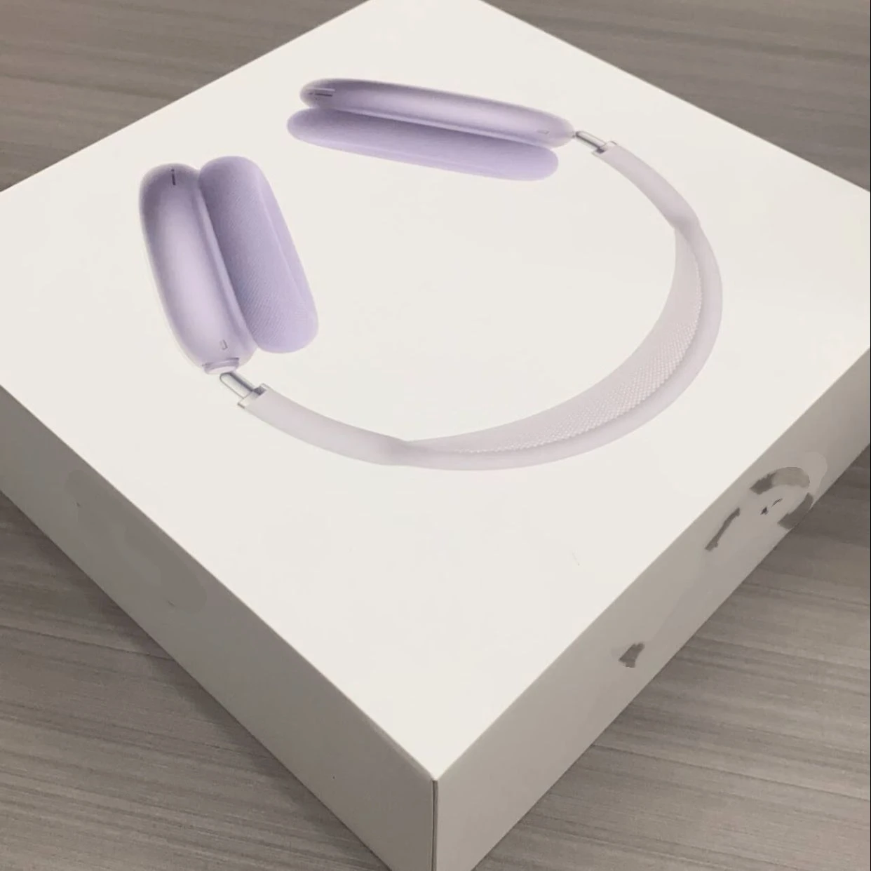 Headset Max (USB-C) with Active Noise Cancellation Wireless Bluetooth Headphone