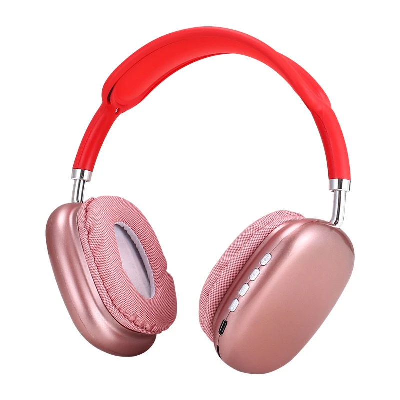 Headset Mobile Phone Wireless Sports Game Headset Universal Headset
