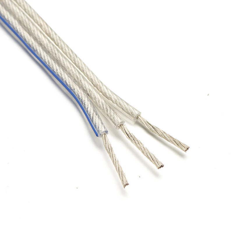 Heavy-Duty Speaker Wire Cable for Professional Sound Installations