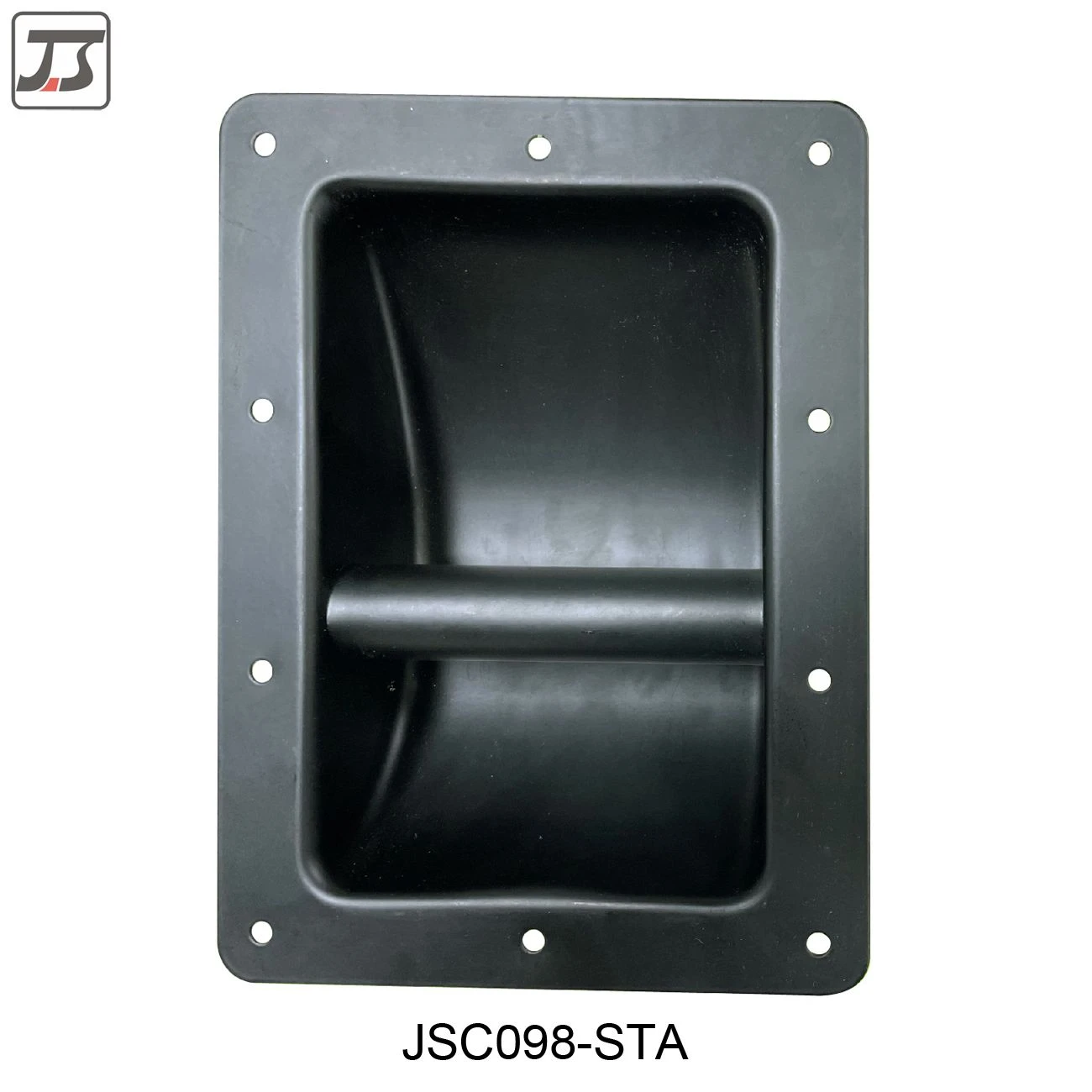 Heavy Duty Steel Loudspeaker Handle PRO Audio Accessories 400kgs+ Loading (JSC098)