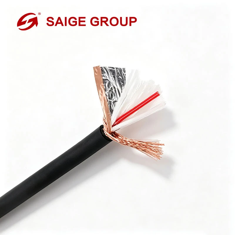 Heavy Duty Steel Wire Armored Anti-Tear Cold-Resistant Patented Formula CB Certified Htp Cable for Construction Site Temporary Power Supply