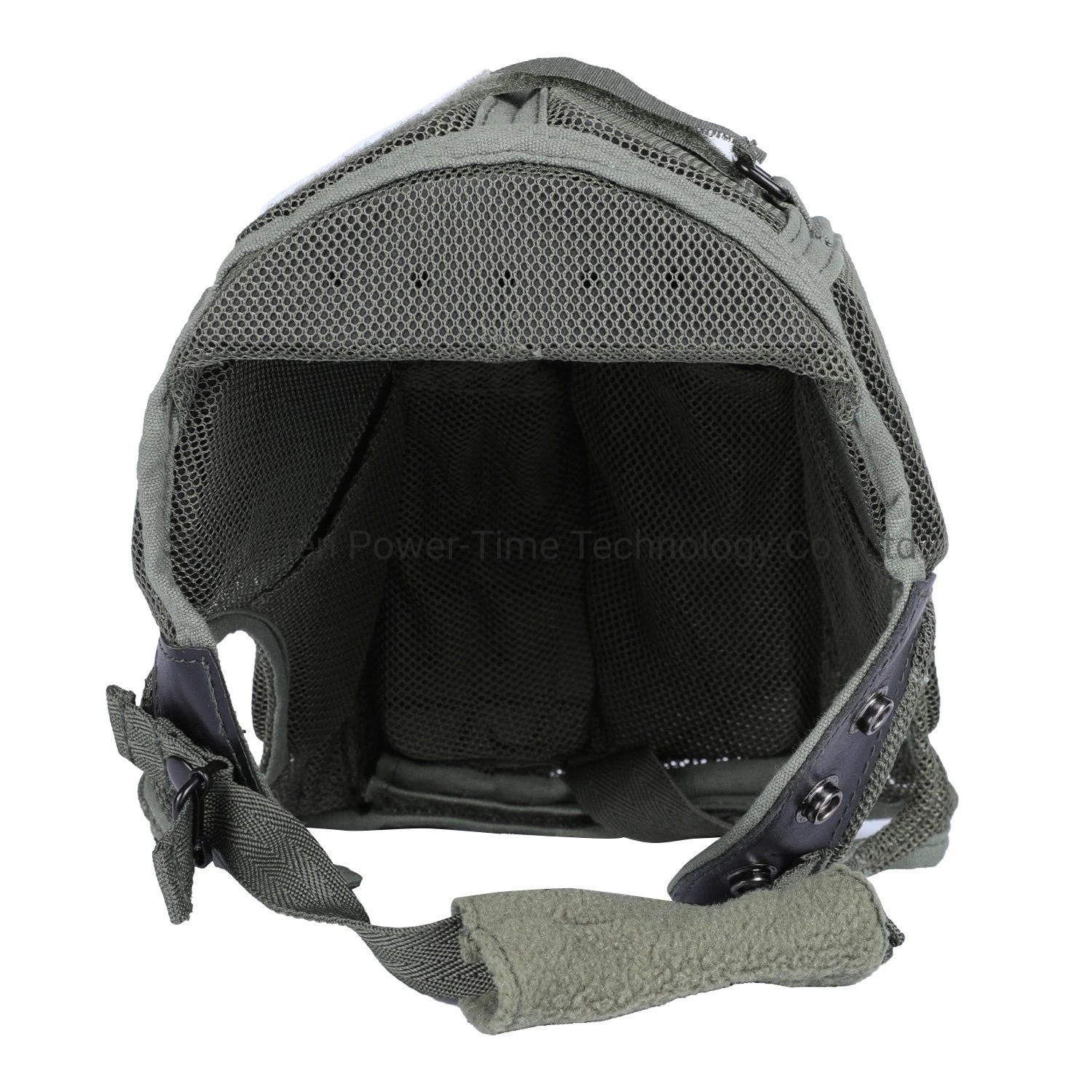 Helmet Liner Size Medium Mk-1697/G Audio for Use with Vic-1 Intercom System