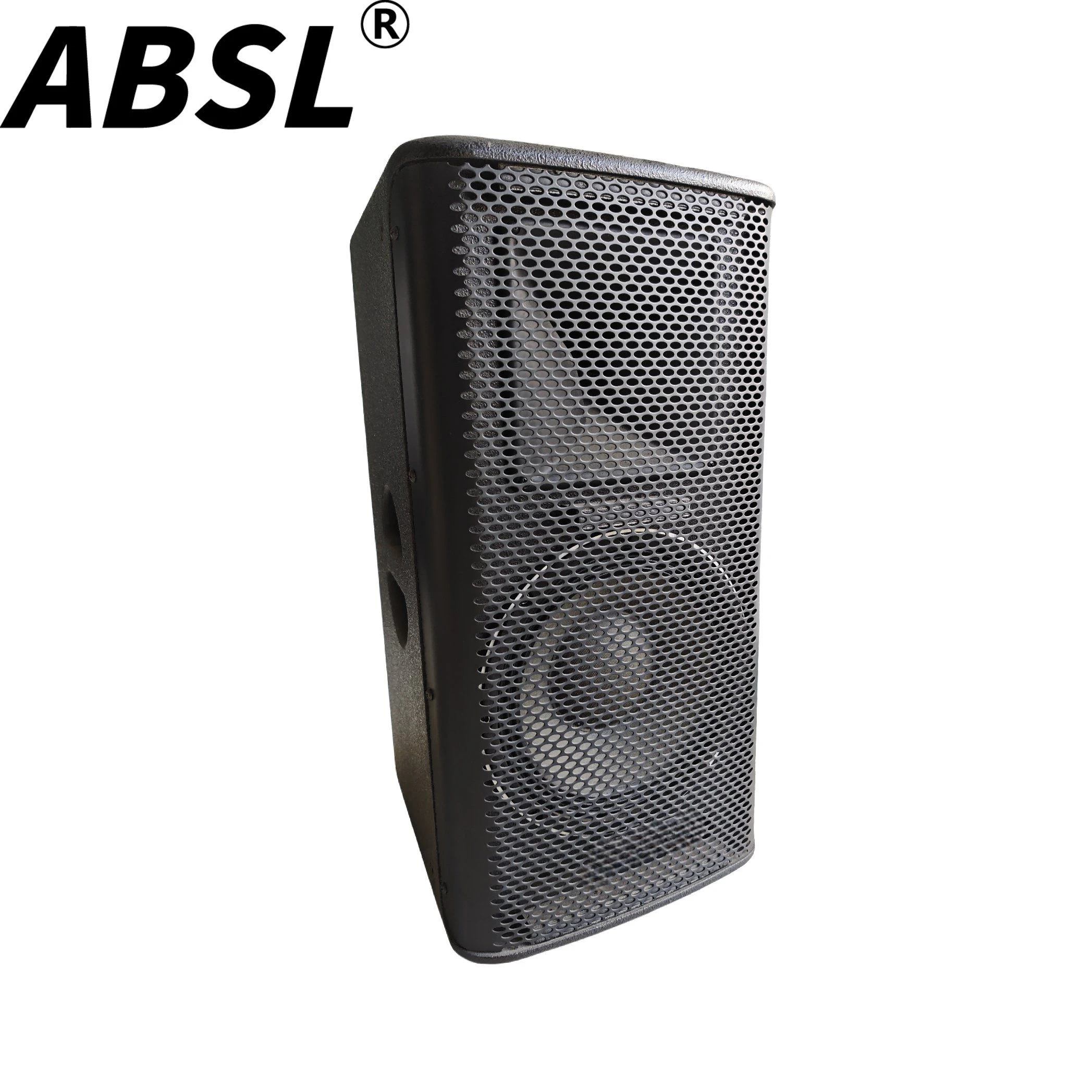 Hf-10 200W 10 Inch 8ohm Professional Audio System for DJ Party