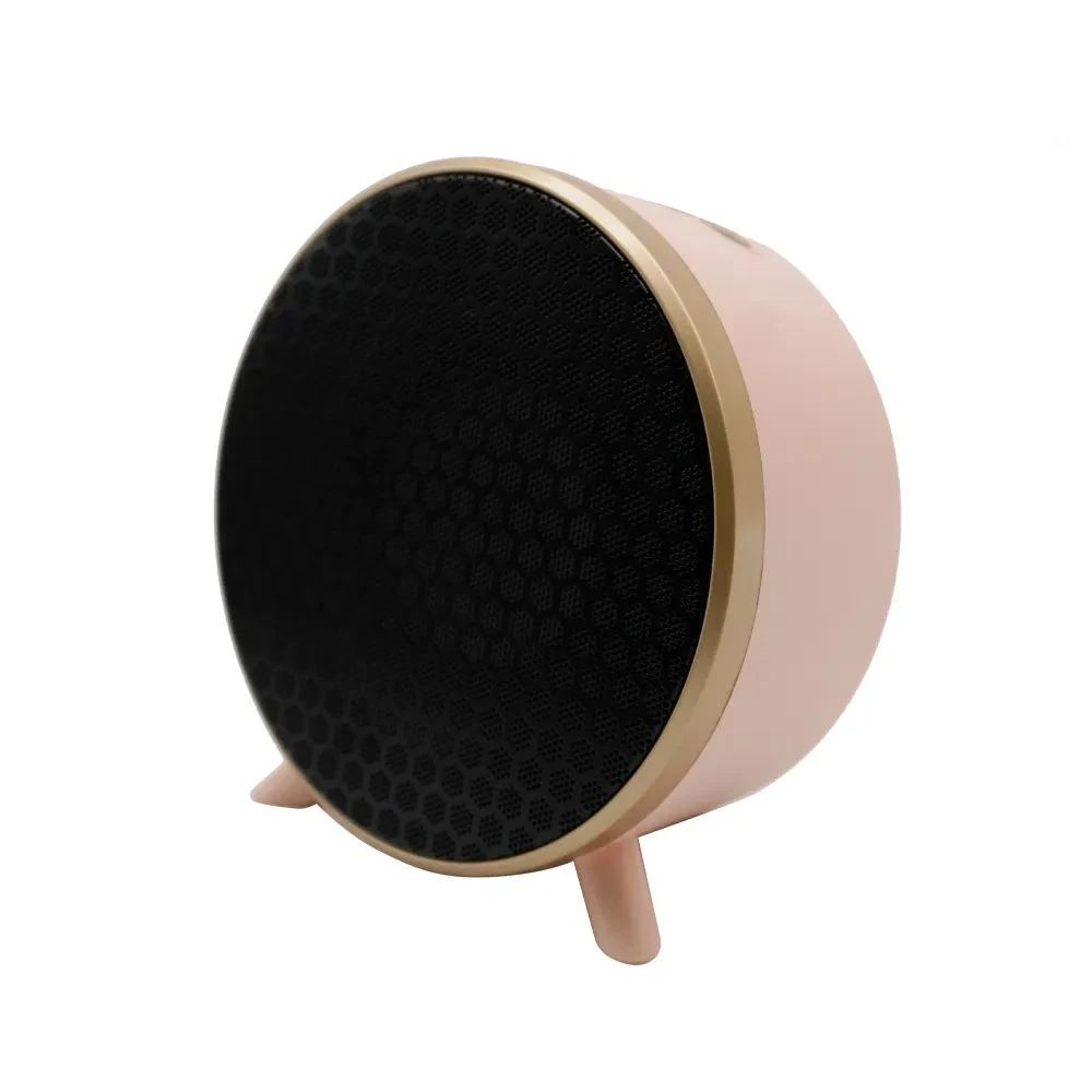 Hi Fi Sound Super Bass Wireless Speaker Outdoor Stereo Portable Bluetooth Speaker