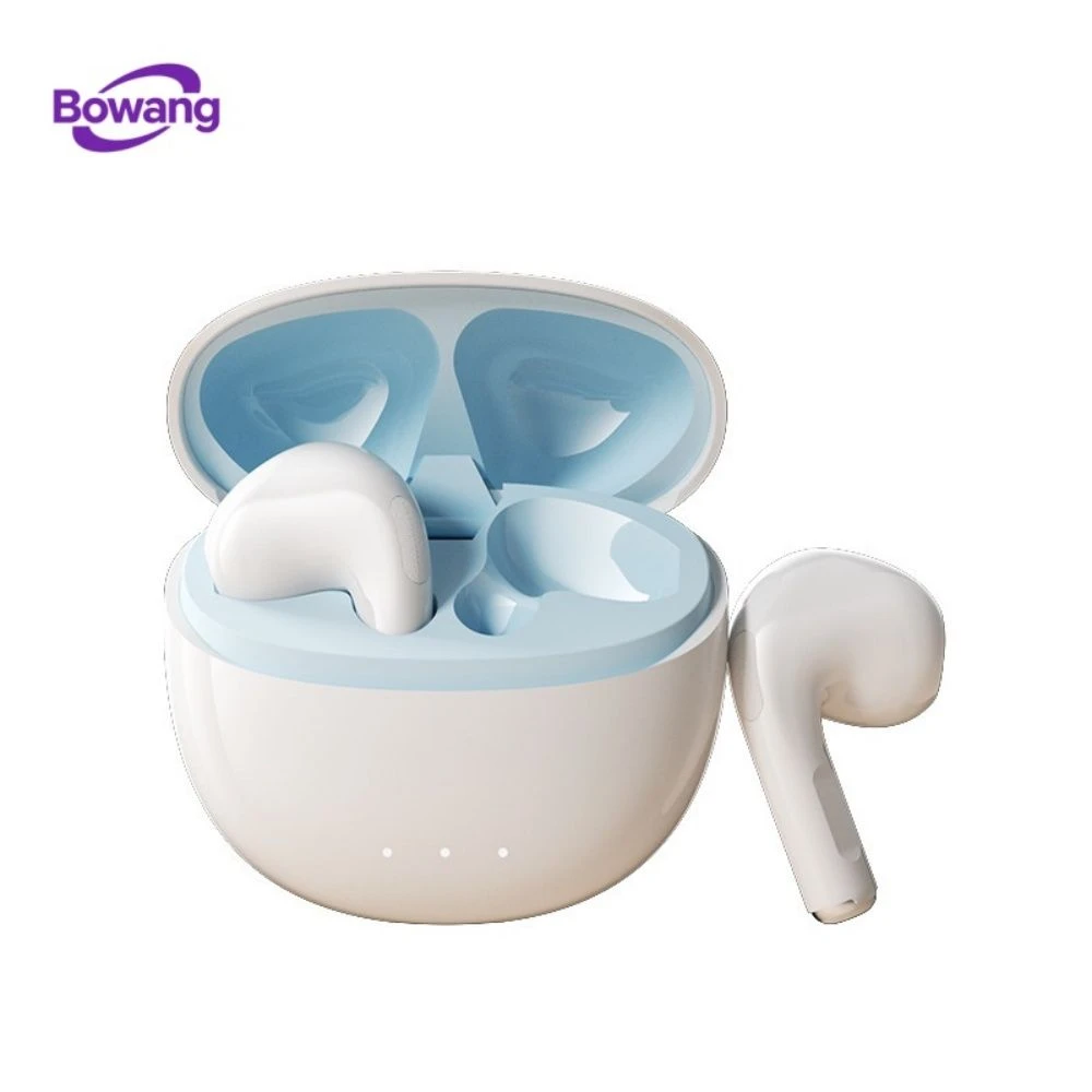 Hi-Fi Tws Wireless Earbuds Dynamic Driver Stereo Surround Sound Headphones