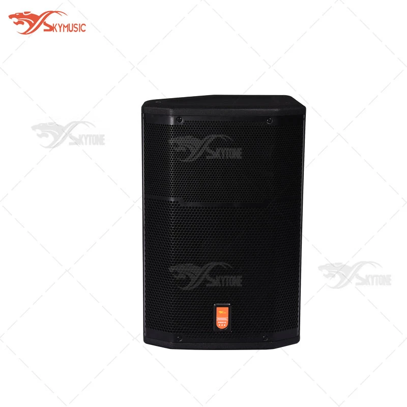 HiFi Audio System Prx615m 15 Inch Active Stage Monitor Audio Speaker