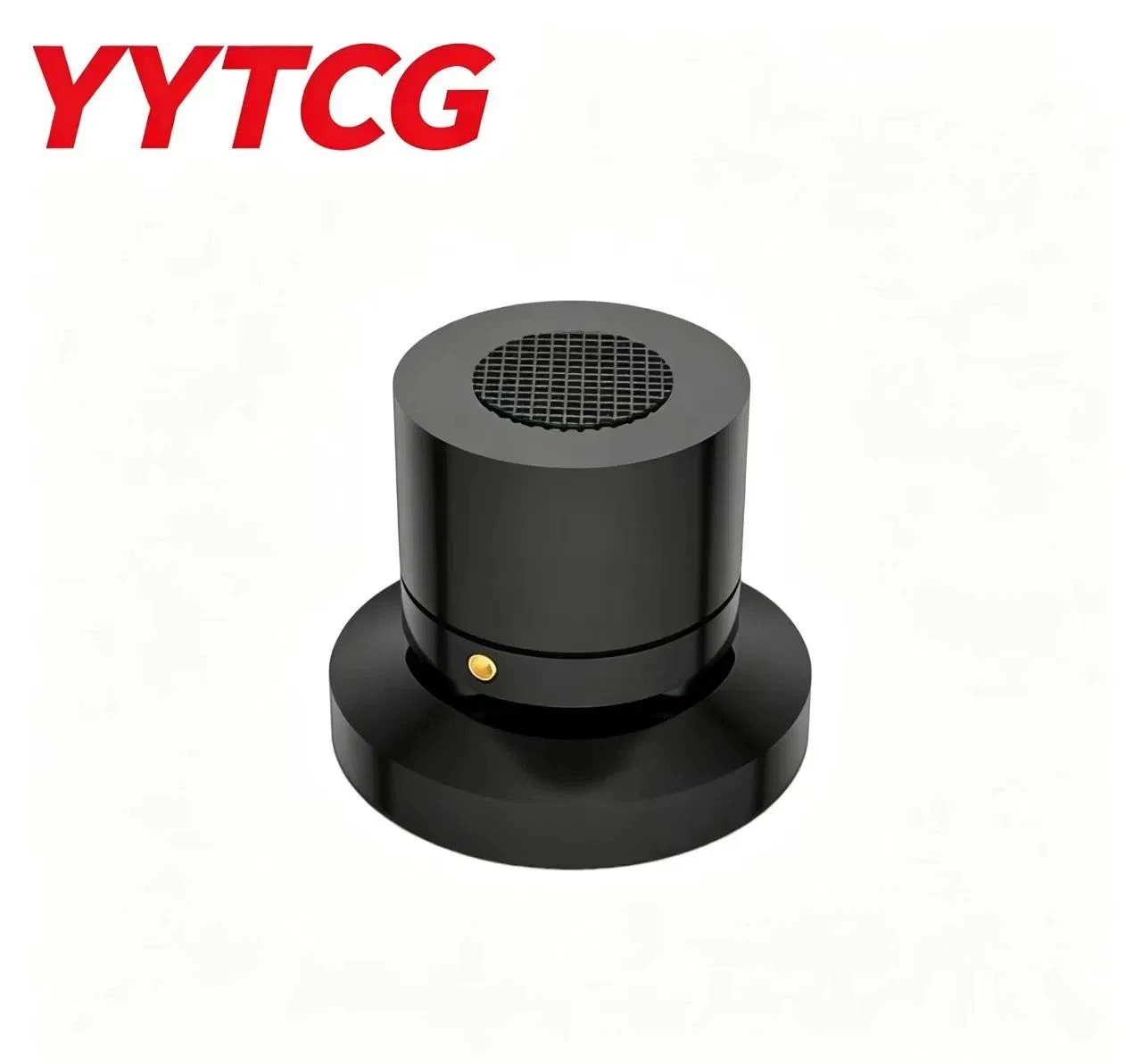 .HiFi Audio Vibration Isolation Foot Pad for Audiophile Amplifier Turntable Equipment