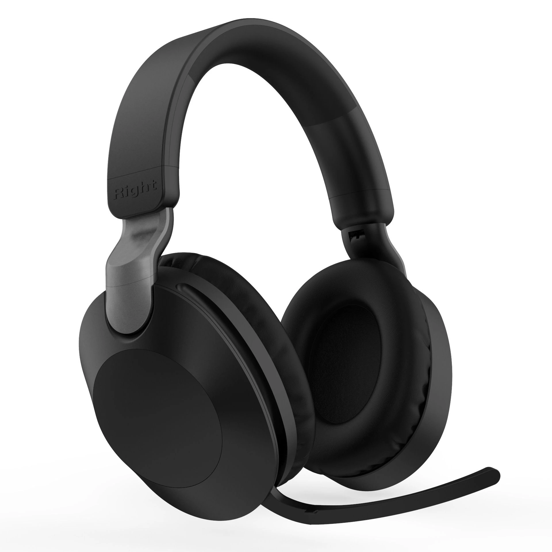 HiFi Sound Quality Wireless Bluetooth Headband Headphones Card Insertion Heavy Bass