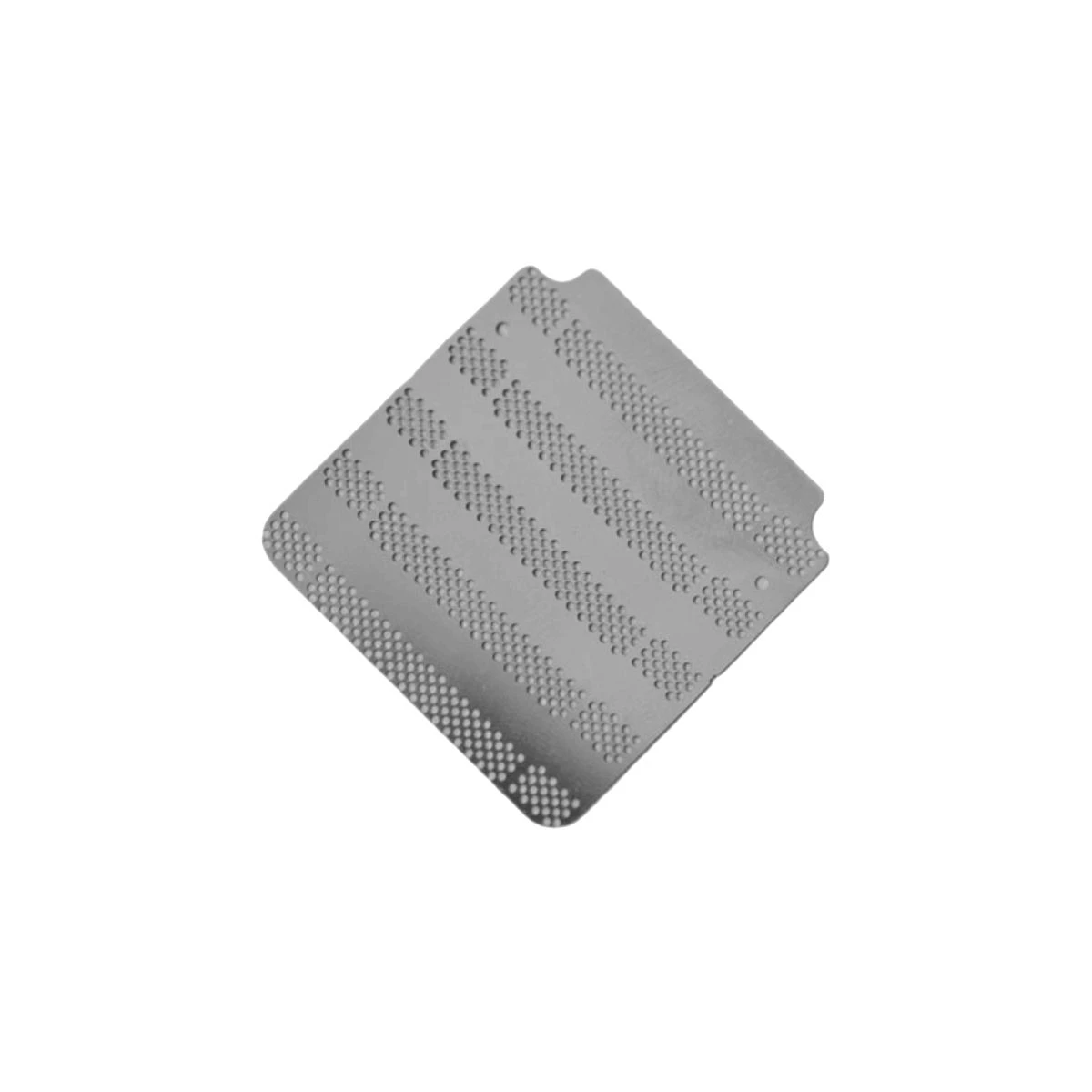 HiFi Speaker Grill Mesh Panel