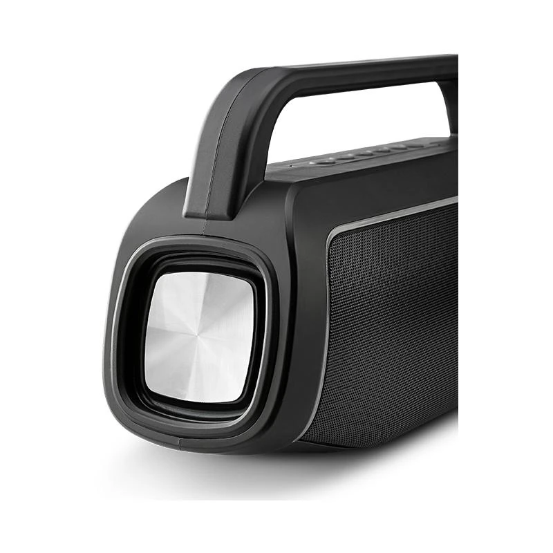 HiFi Waterproof Subwoofer Long Standby High Quality Portable Wireless Bt Speaker