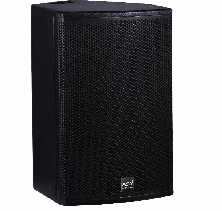 Hide Hanging Points Smooth Frequency Response Two Frequency Division Speaker