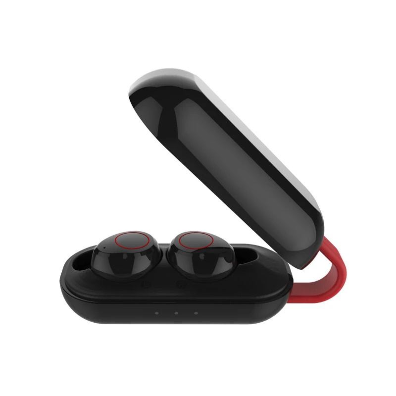 High Compatibility K9s True Tws Wireless Bluetooth 5.0 Waterproof Earbuds