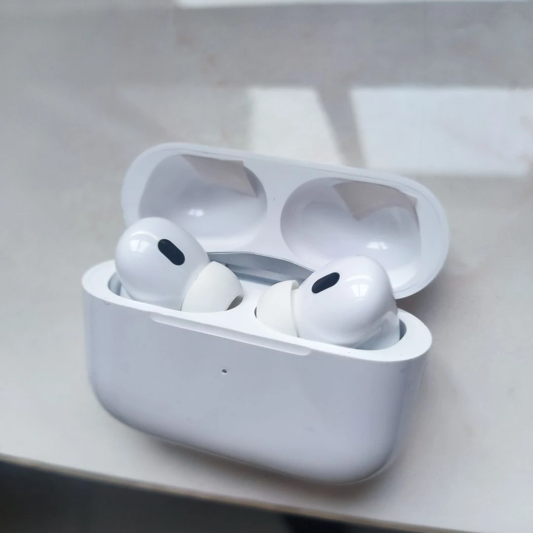 High Copy 1: 1 Headphones Bluetooth 5.3 Over Ear Stereo Headset