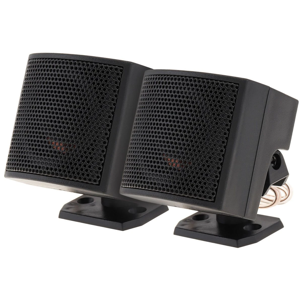 High Efficiency Mini Tweeter Speakers for 500W Car Audio Tweeter