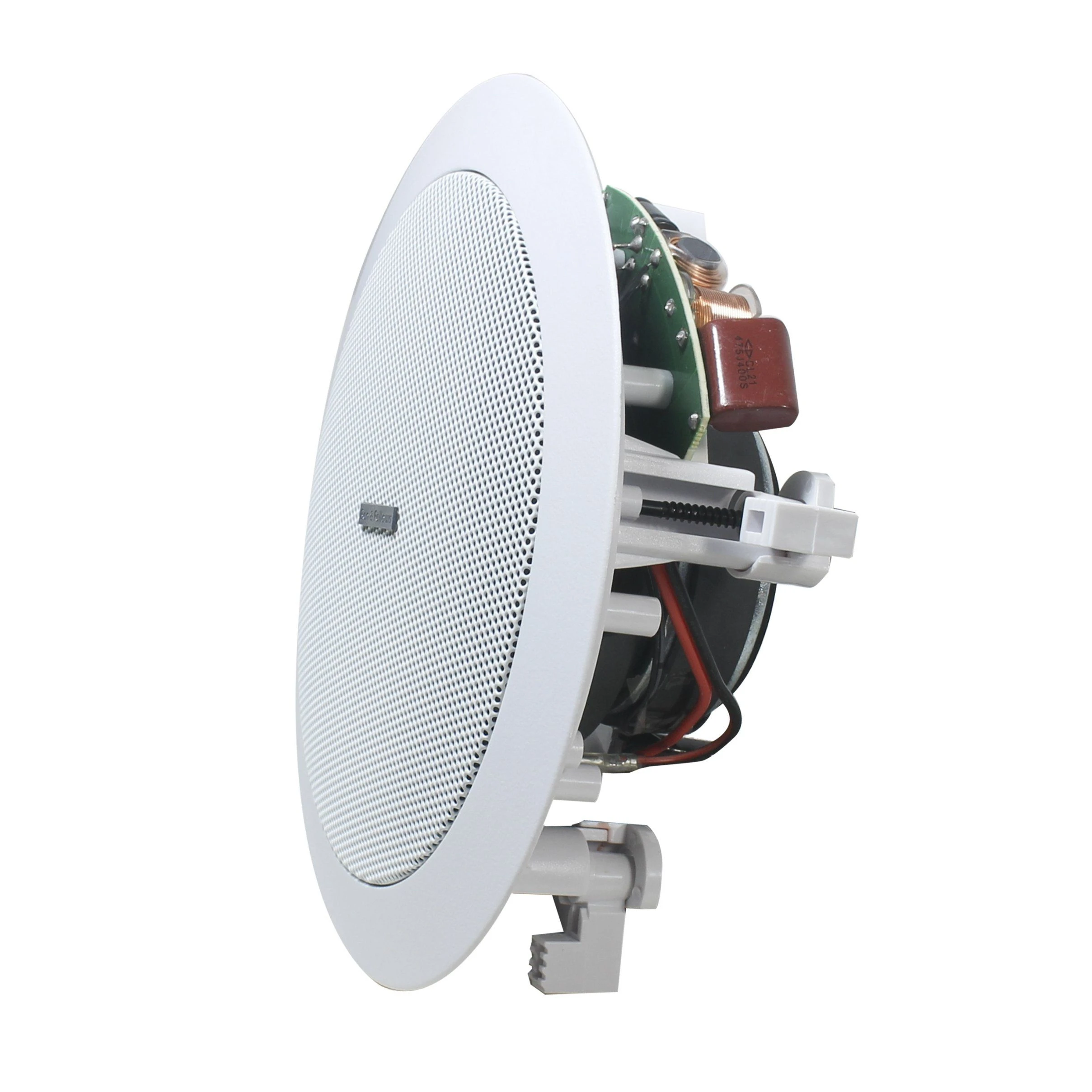 High-End 5″ Load Bass 8 Ohm Ceiling Speaker Dia 170mm HiFi Ceiling Speaker
