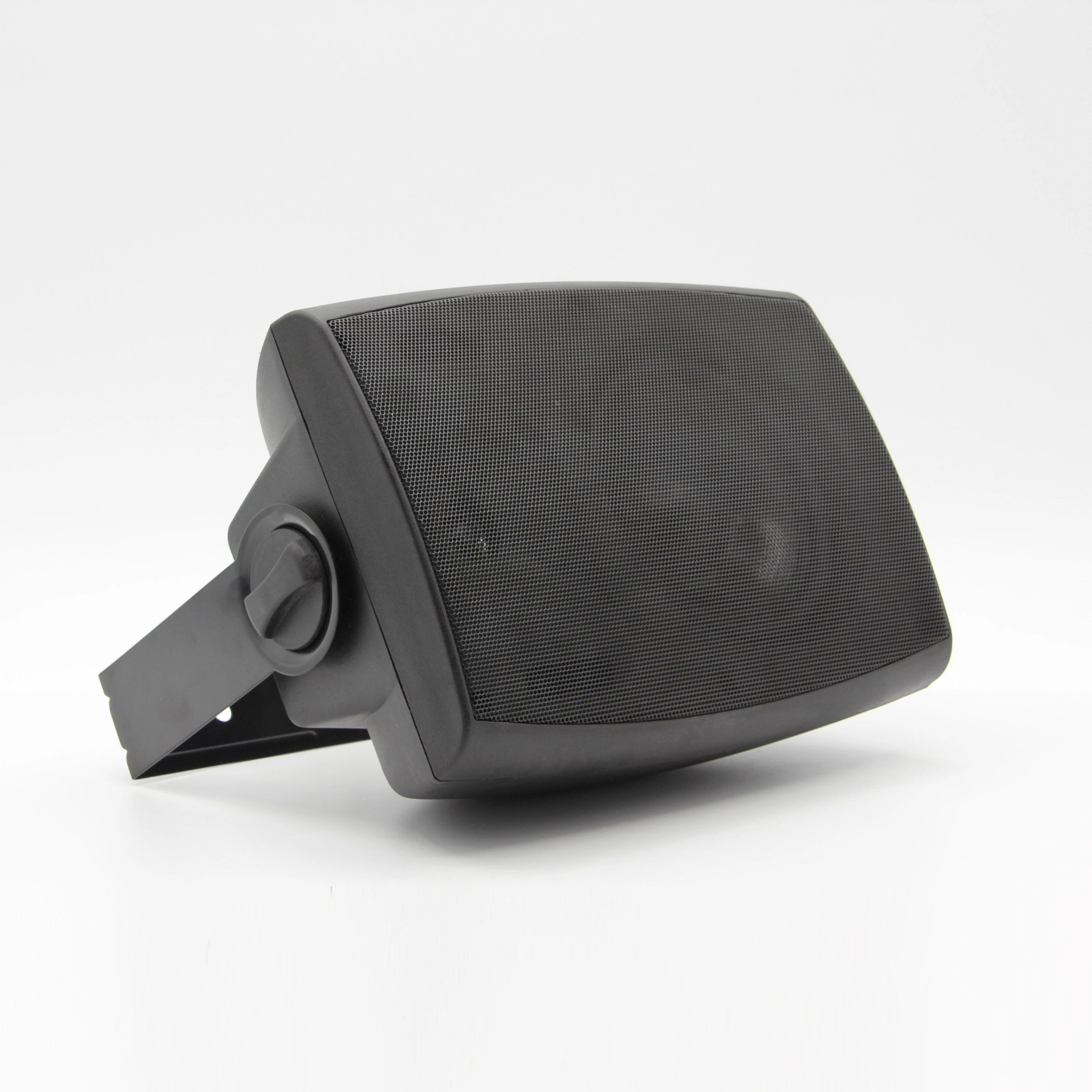 High Fedility Wall Speaker with Black Color