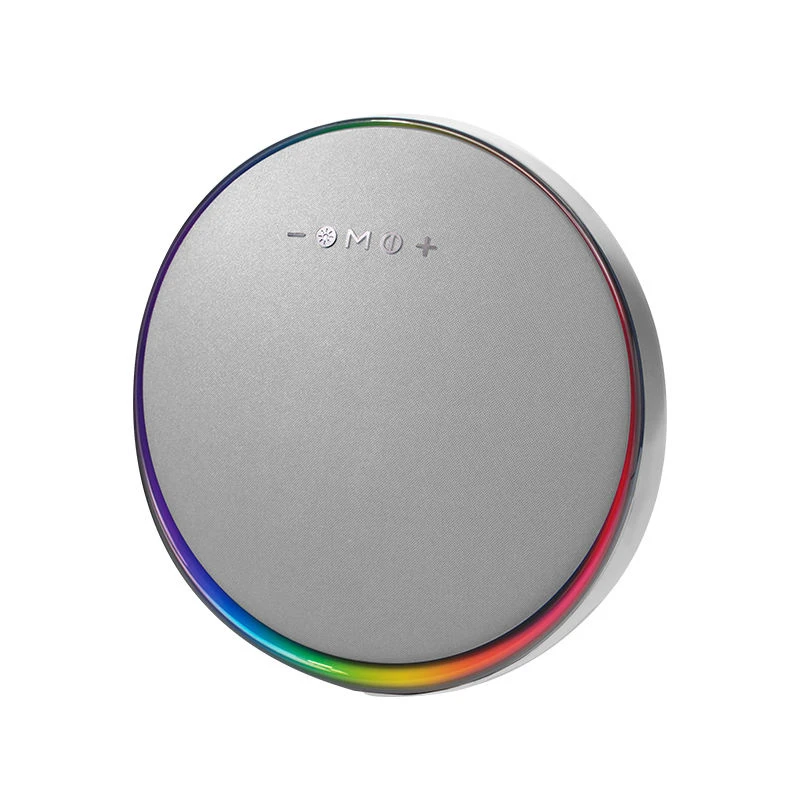 High Fidelity 100W Powerful Dynamic RGB Lighting Wireless Speaker