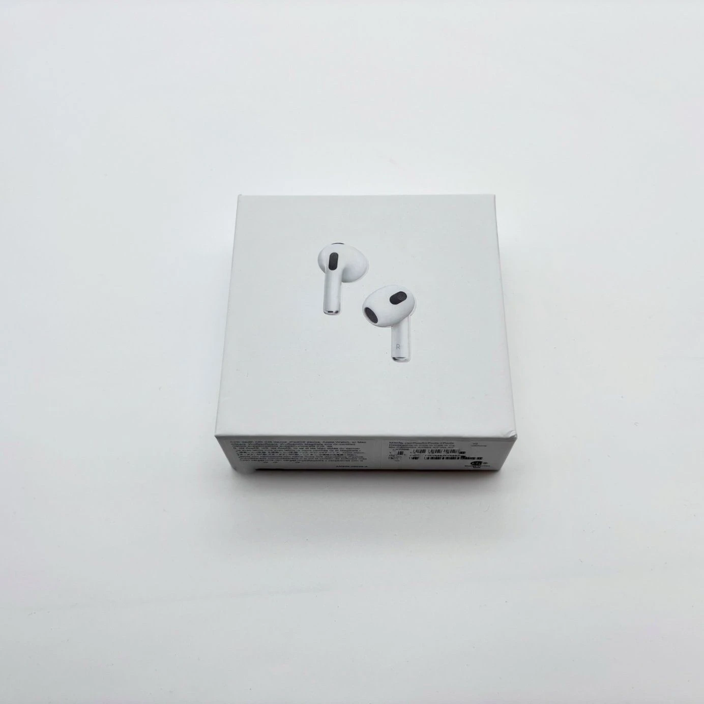High Fidelity Audio True Wireless Earbuds with USB Type-C Charging