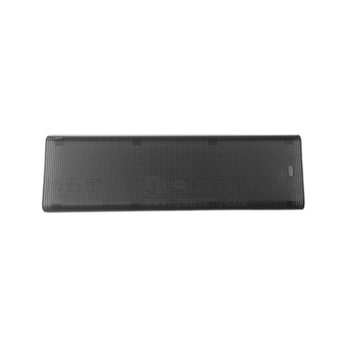 High Fidelity Speaker Protection Mesh