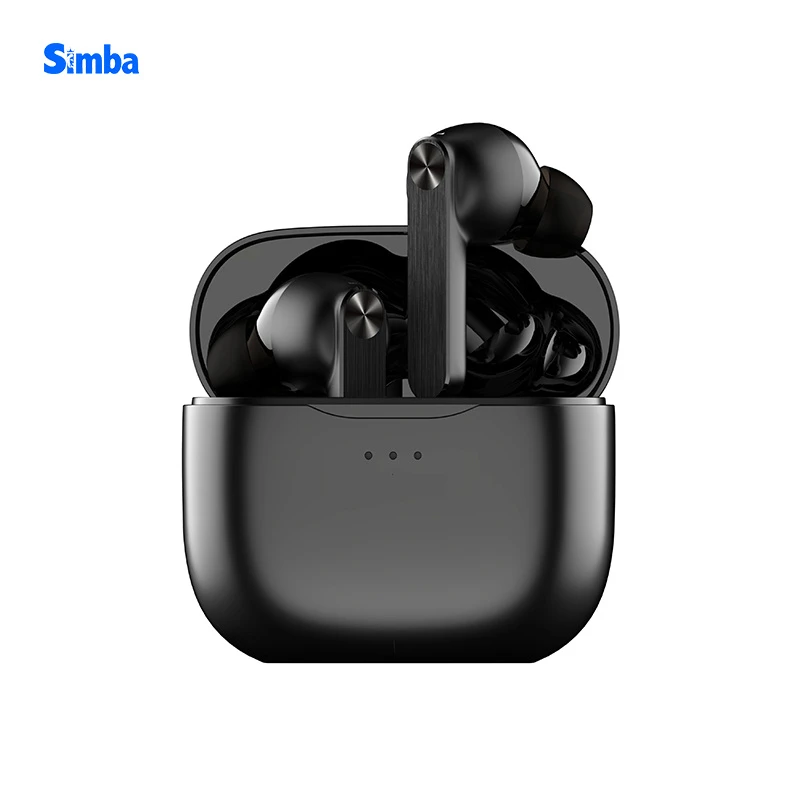 High Grade Wireless Bt5.2 Gaming Bluetooth Headset with Microphone and Smart Earbuds
