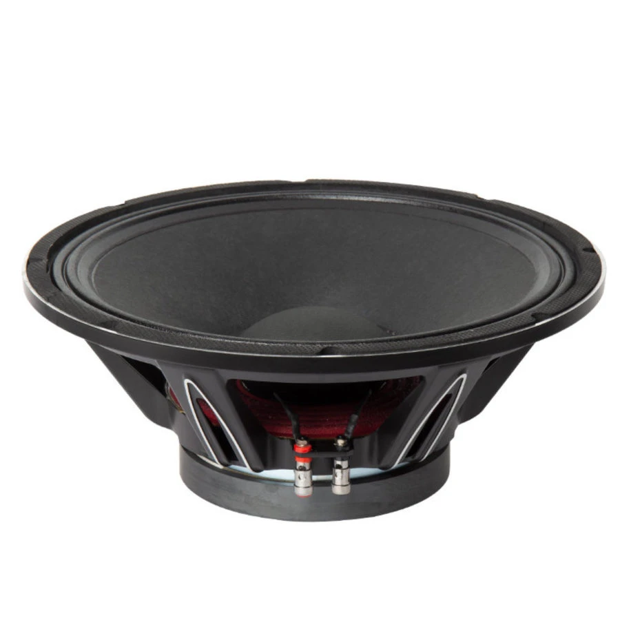 High Mechanical Strength 15bhp350 Speaker Woofer Lautsprecher Compression Driver
