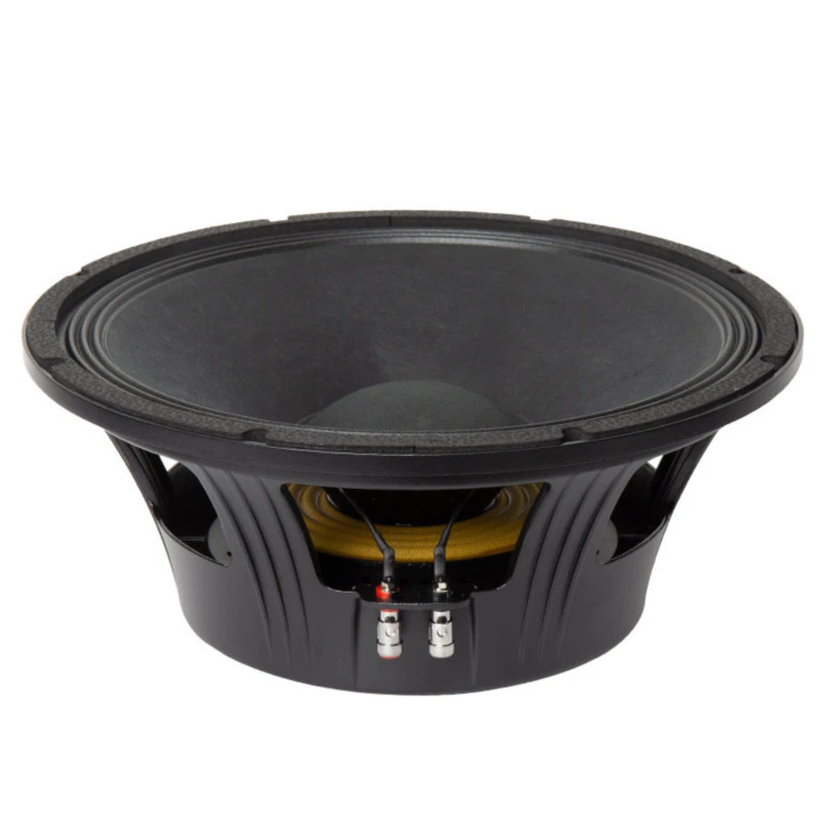 High Mechanical Strength 15c400 Titanium Compression Driver Speakers