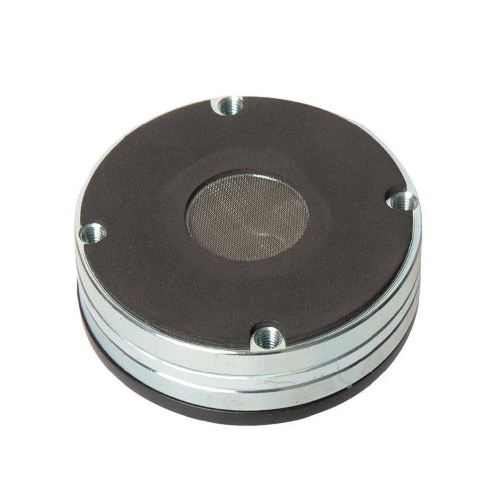 High Mechanical Strength De400 High Frequency Speaker Compression Driver Tweeter