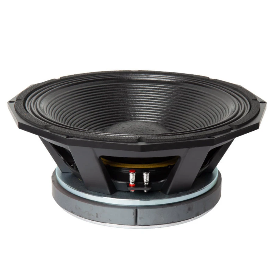 High Performance 18pd600 High Power Speaker Compression Drivers