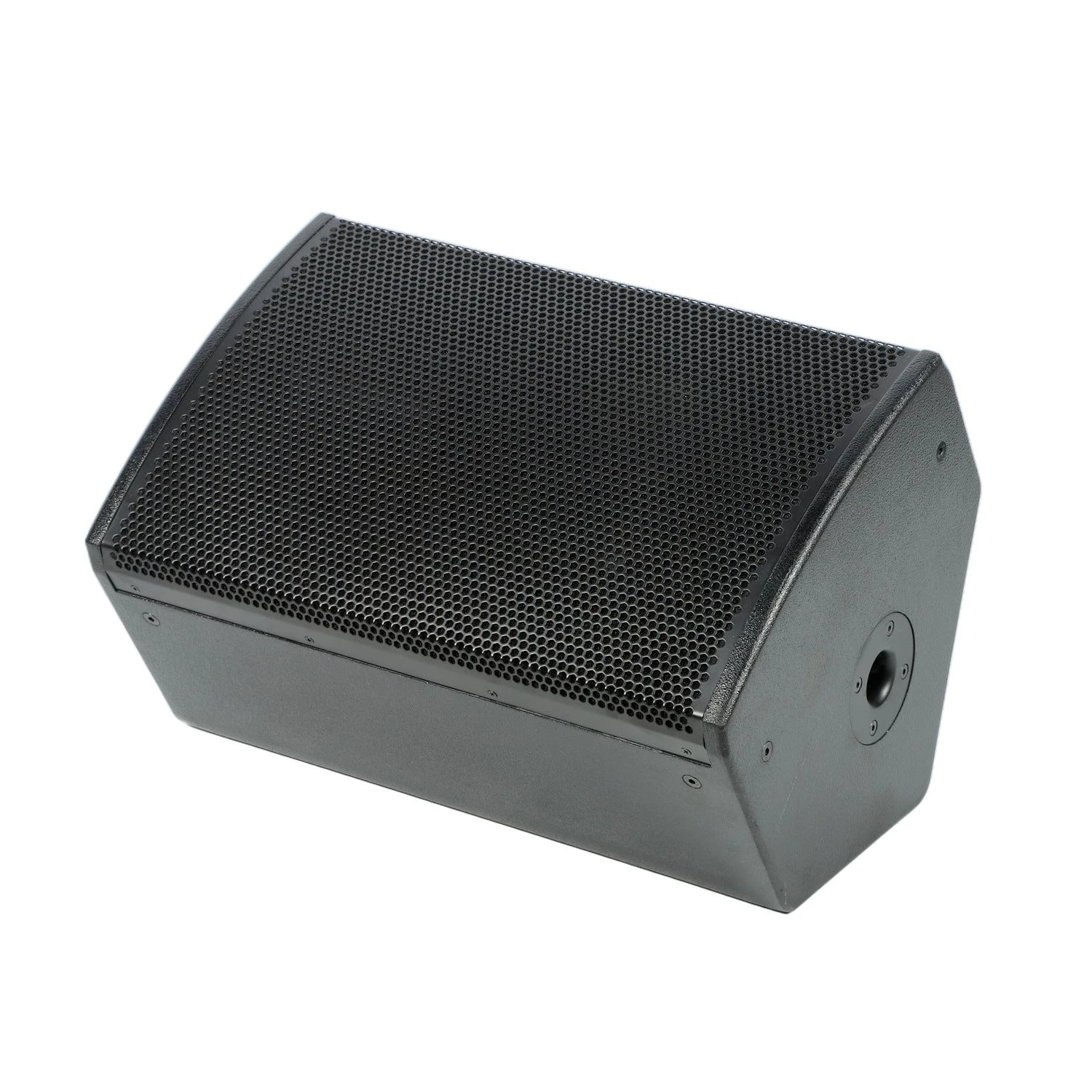 High-Performance Active Audio Speaker with 500W AES Power