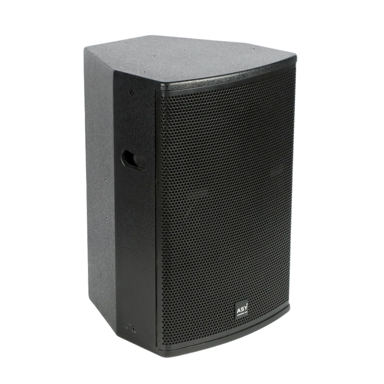 High-Performance All-in-One Audio System with 500W Power Output