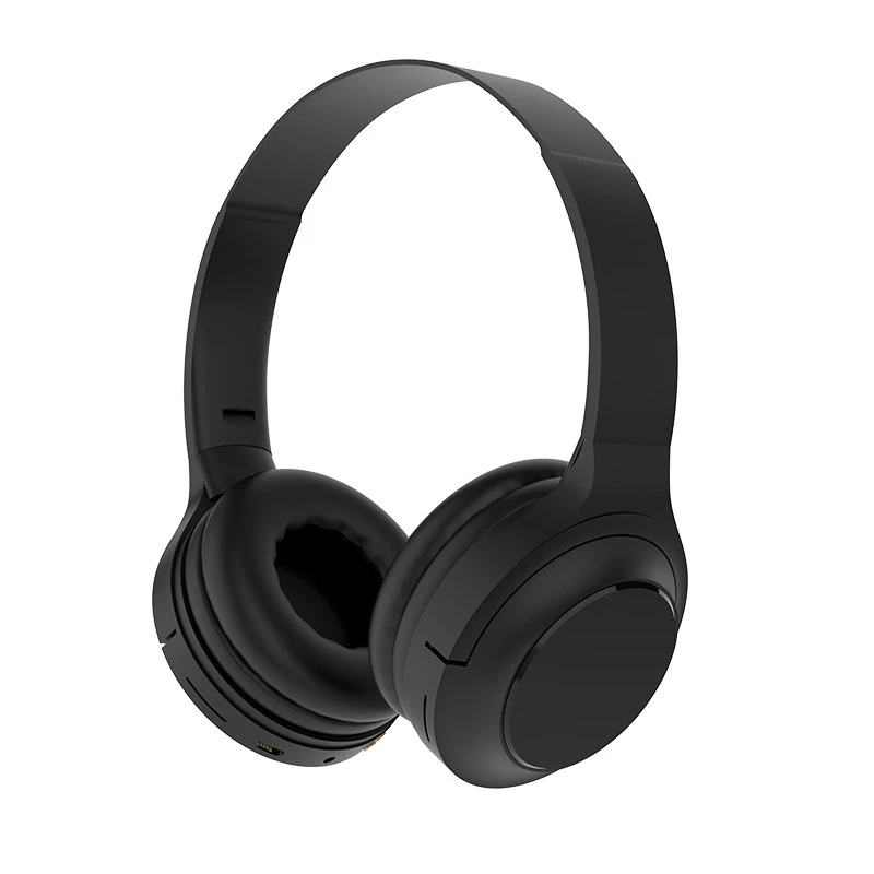 High-Performance Bluetooth Headphones with Superior Battery and Noise Isolation