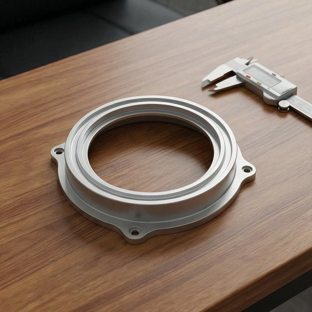 High-Performance Custom Automotive Audio Components for Exceptional Sound