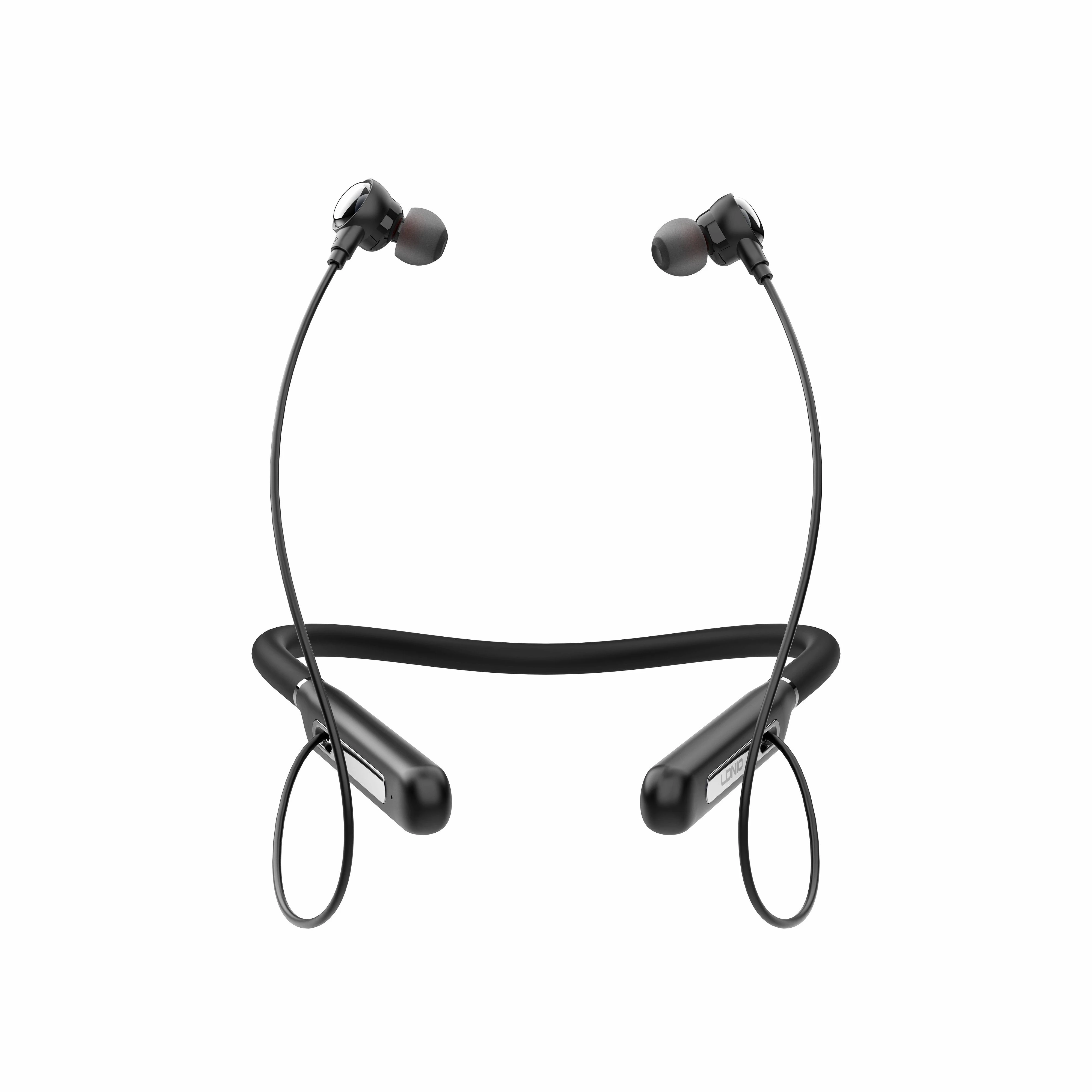 High-Performance Ldnio N02 Wireless Earphones with Bluetooth 5.3
