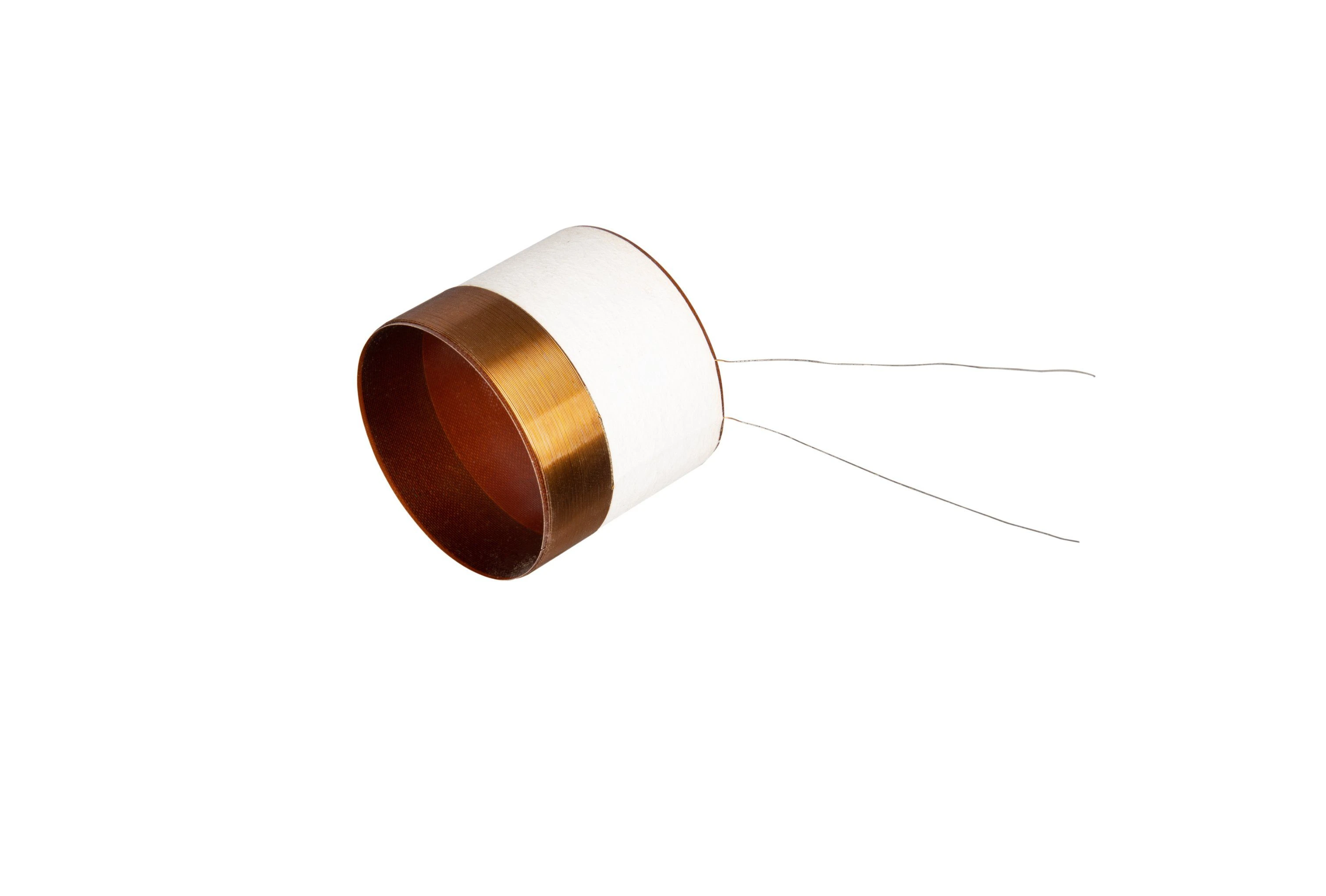 High Performance Voice Coil for PRO Audio and Car Audio Speaker
