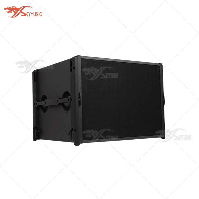 High Power 1000W 18″ Bass Bin Speaker Subwoofer