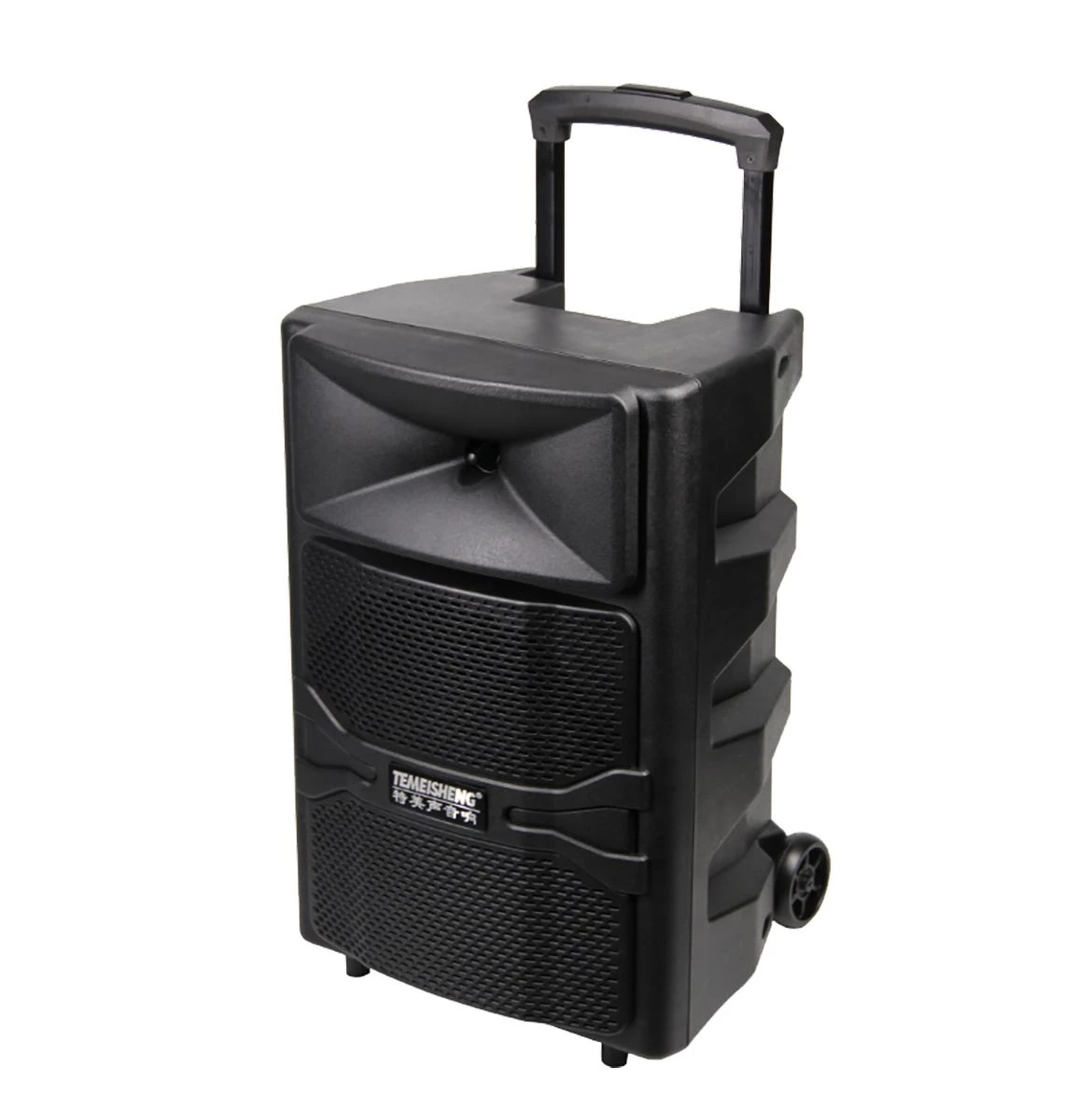 High Power 12 Inch Speaker Portable Outdoor Speaker Subwoofer Karaoke Speaker