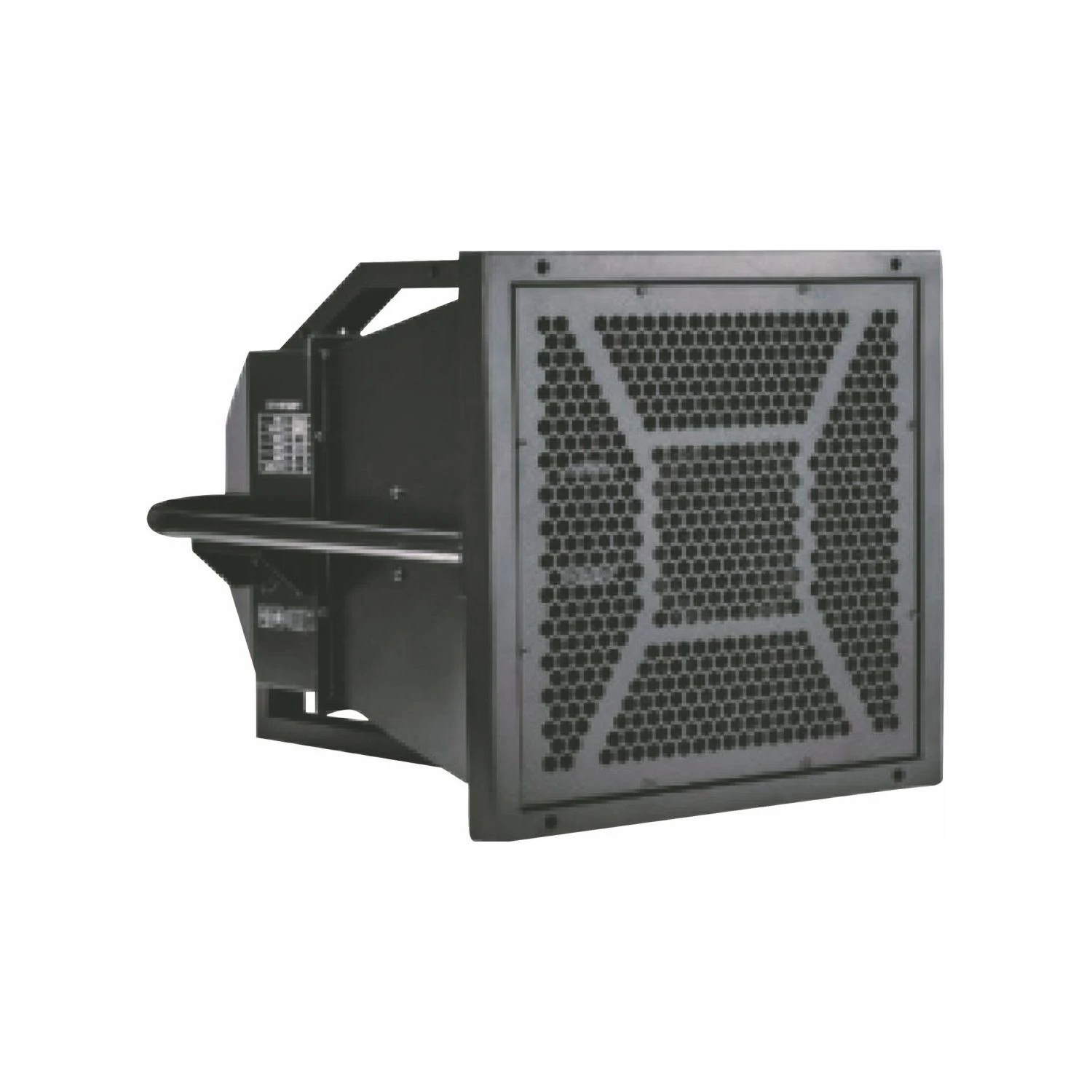 High Power 2-Way Waterproof PA Horn Speaker
