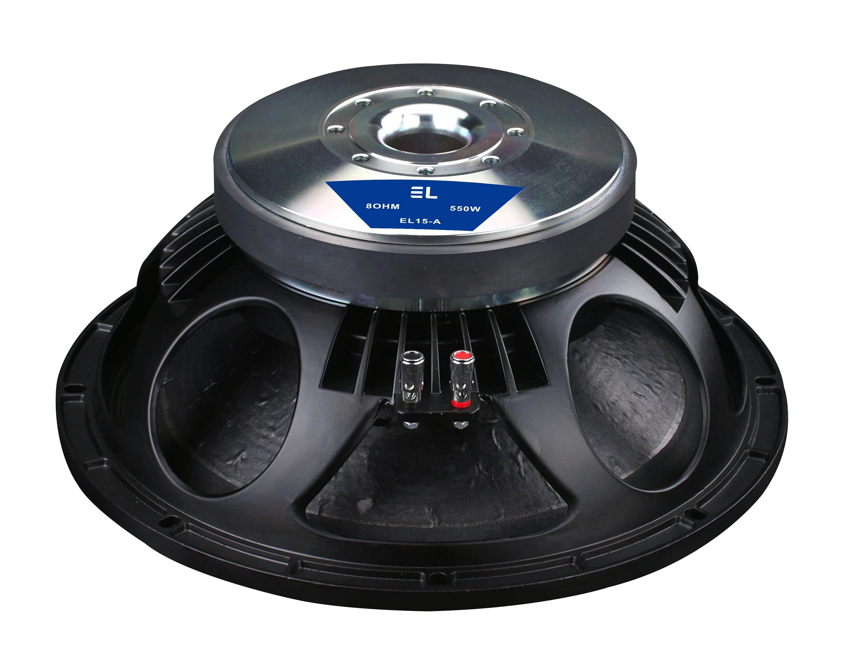 High Power 220mm Magnet 4″ Voice Coil 15 Inch Speaker