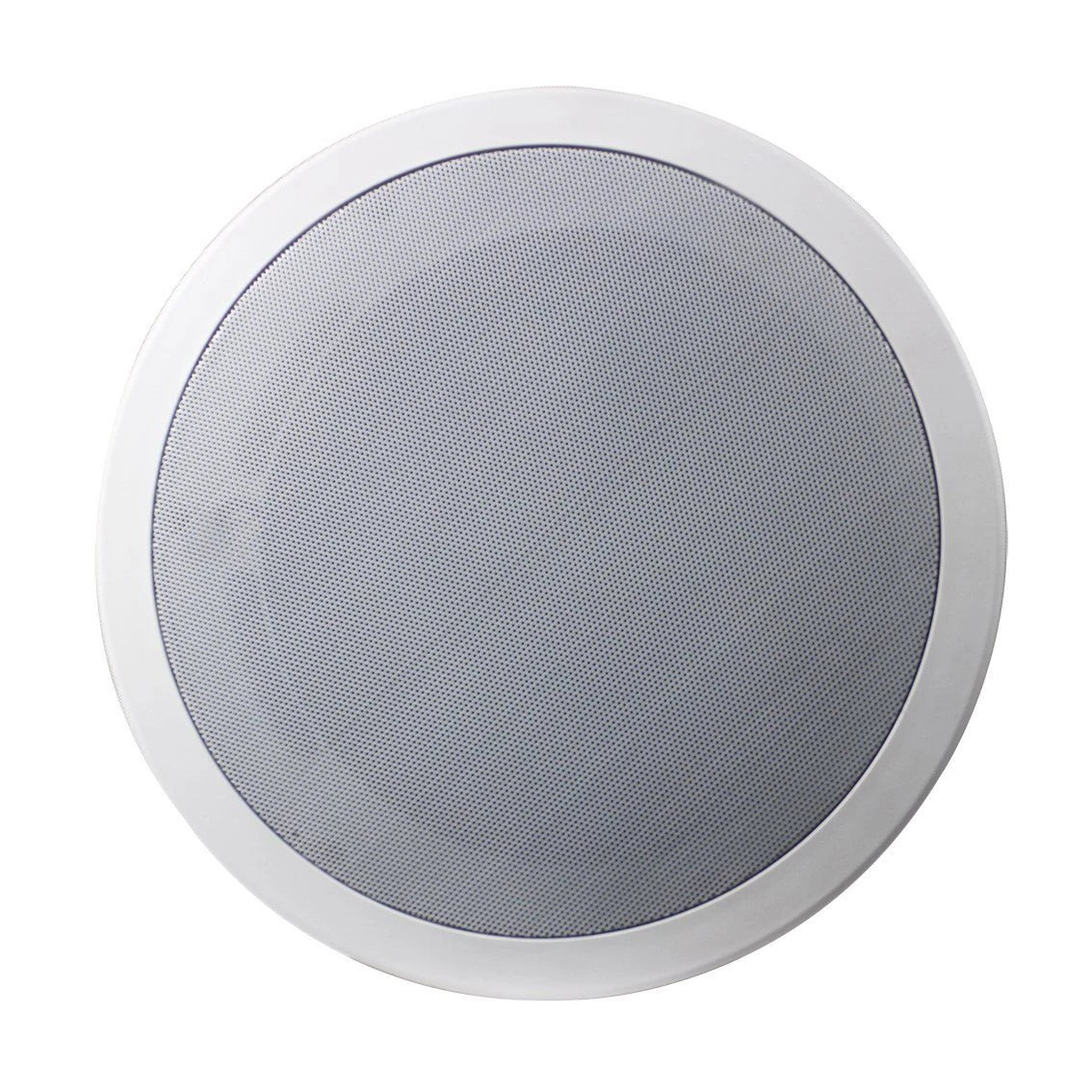 High Power 240W 10 Inch Wide Frequency Ceiling Subwoofer Speaker for PA System Speaker Equipped with 100V Line Transformer