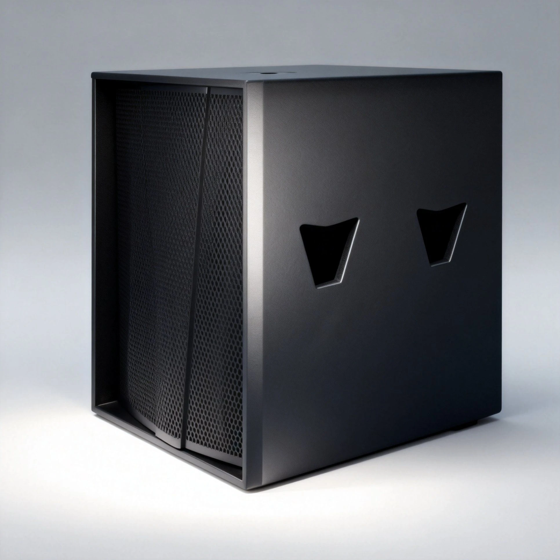 High-Power Deep Bass Crystal Clear Dynamic Full-Range Compact Lightweight Modular Durable High-Efficiency Advanced Professional Audio Line Array Sound System