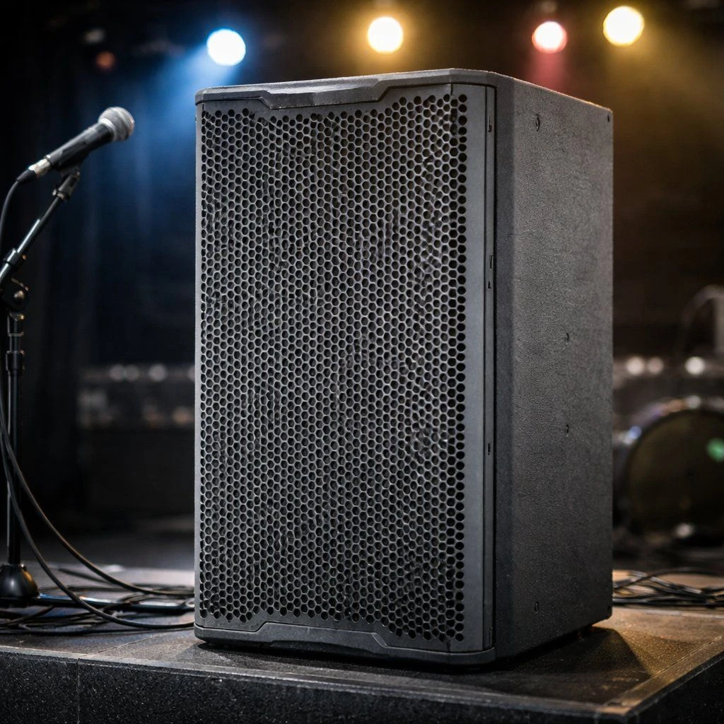 High Power Premium Professional Audio Speaker Entertainment Sound System for KTV Bar Club Live Performance