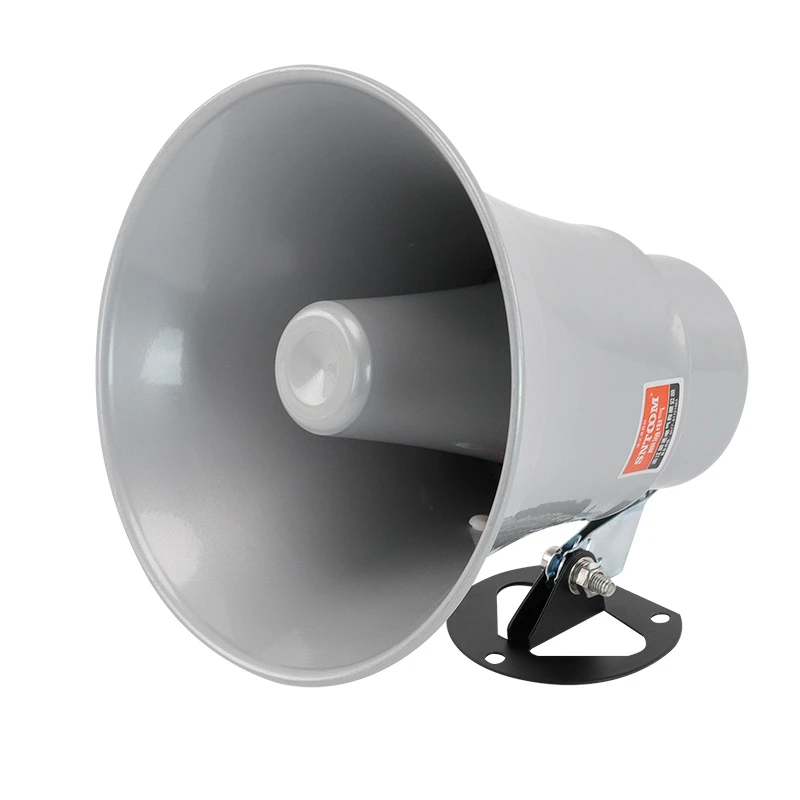 High-Power Recording Speaker Hawking Car Loudspeaker Car Advertising Stand Bluetooth Loudspeaker Roof