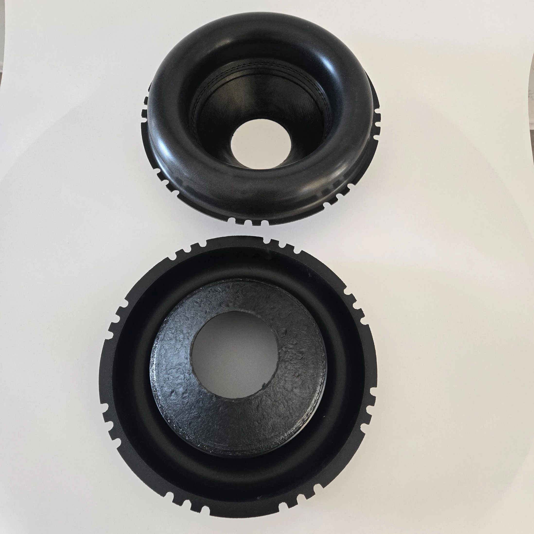 High Power Subwoofer Cone and Voice Coil