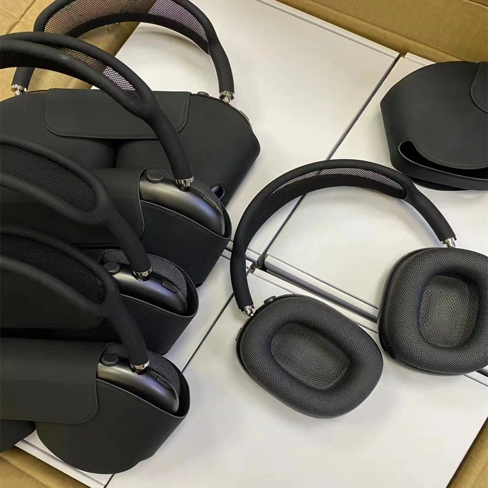 High Quality 1: 1 Sound Replica Noise Canceling Wireless Headphone