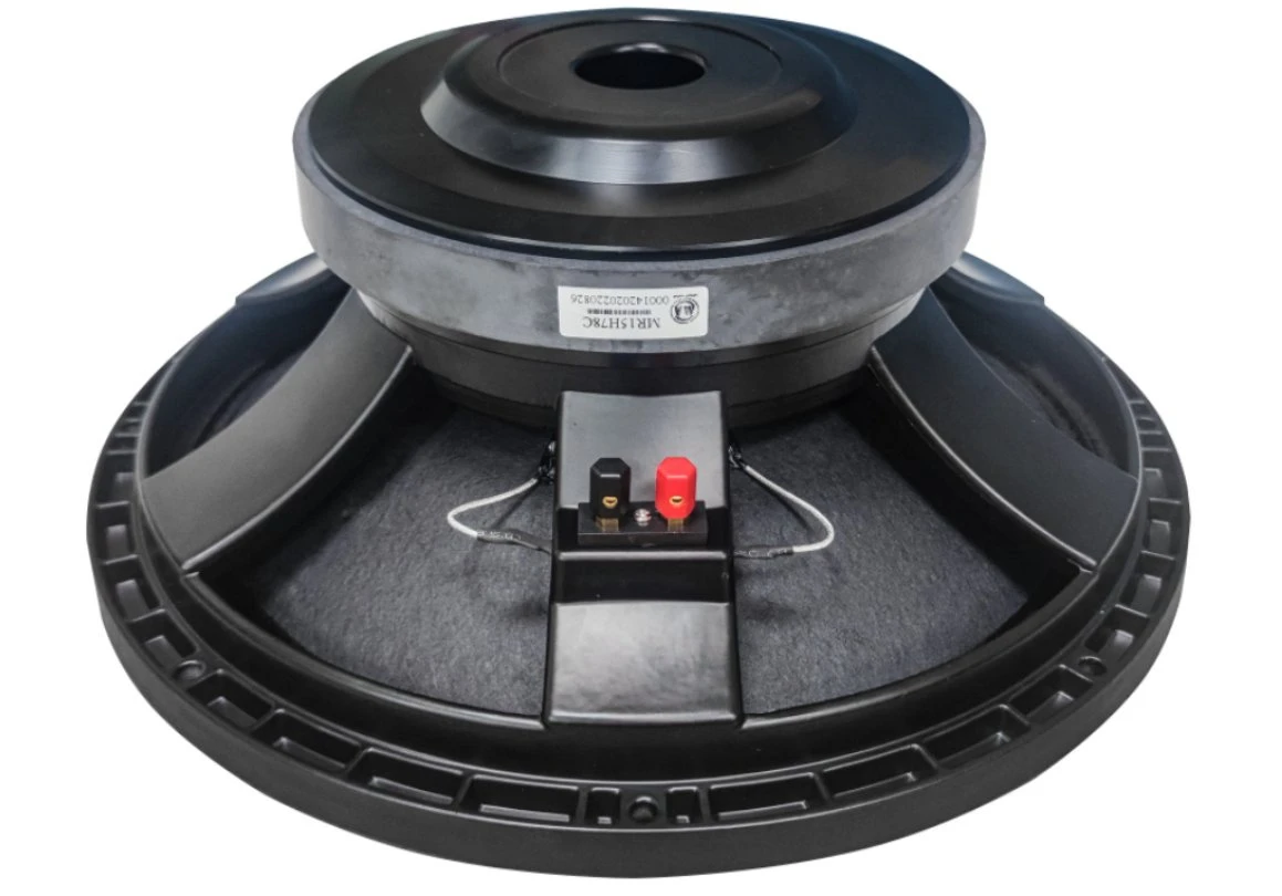 High Quality 15” Speaker Driver 18 Sounds Line Array Driver Woofer Speaker Drivers 15″