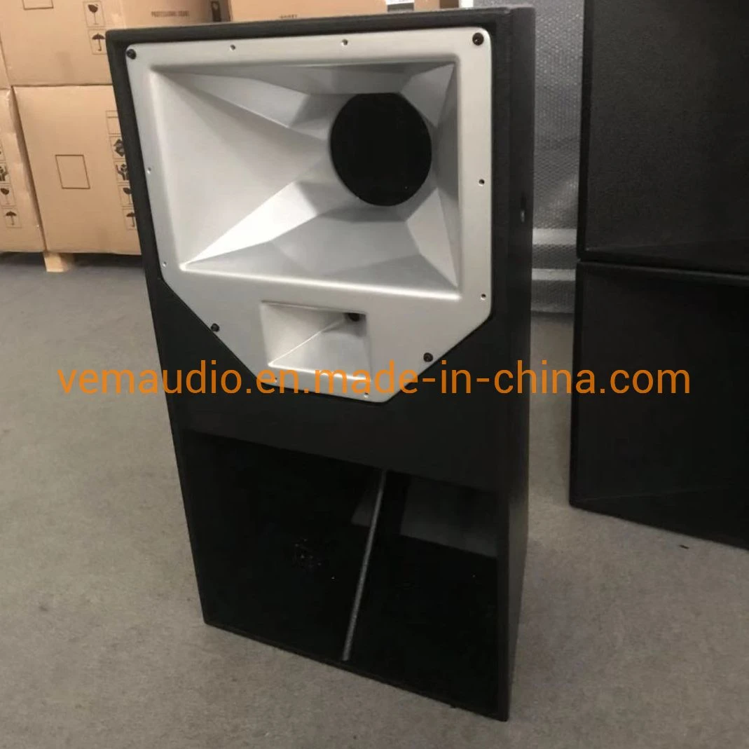 High Quality 15inch PRO Audio (RS2)
