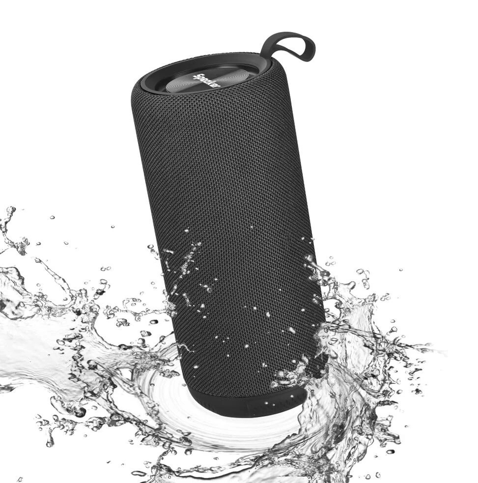 High Quality 20W Waterproof Speaker Bluetooth Wireless Premium Stereo Portable Bluetooth Speaker for Outdoor
