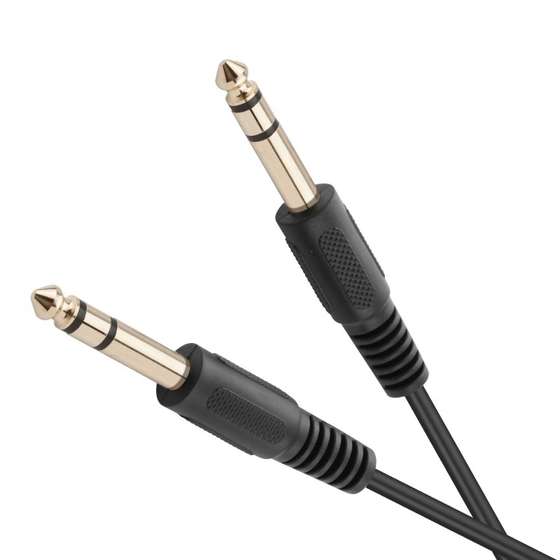 High-Quality 3.5mm Male to Male Audio Video Cable